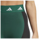 Adidas Γυναικείο κολάν Techfit Colorblock 7/8 Leggings Adidas Γυναικείο κολάν Techfit Colorblock 7/8 Leggings